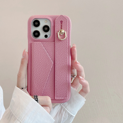 Eleganza Leather Phone Case