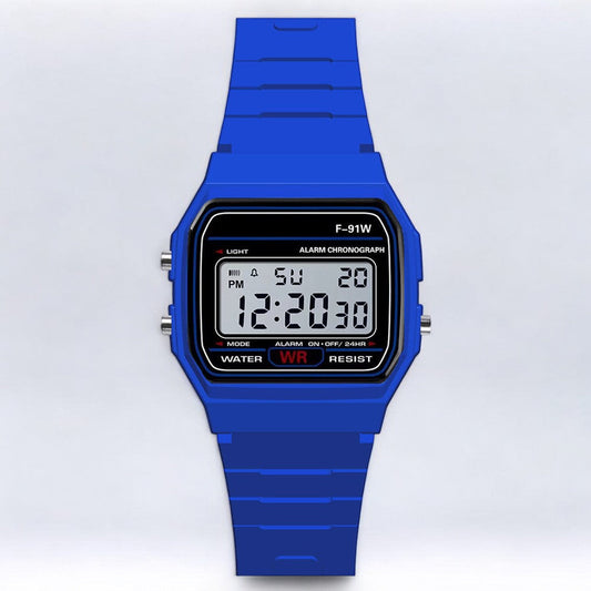 Lunaris Vivid Digital Watch