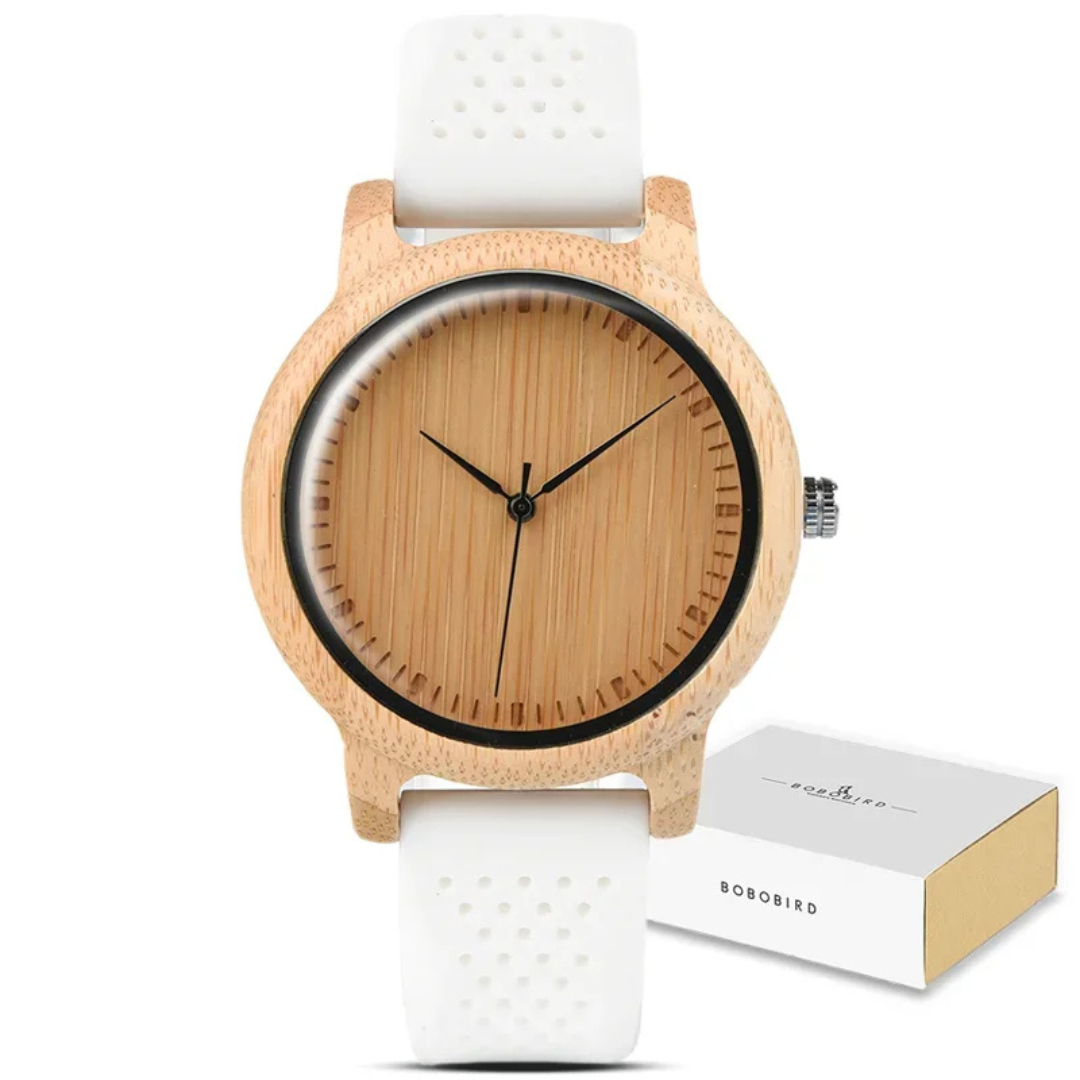 Timber Nature Essence Watch