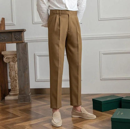 Tailored Dress Trousers