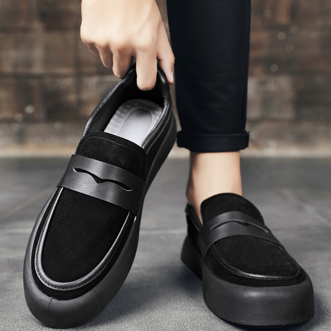 Caspian Casual Loafers