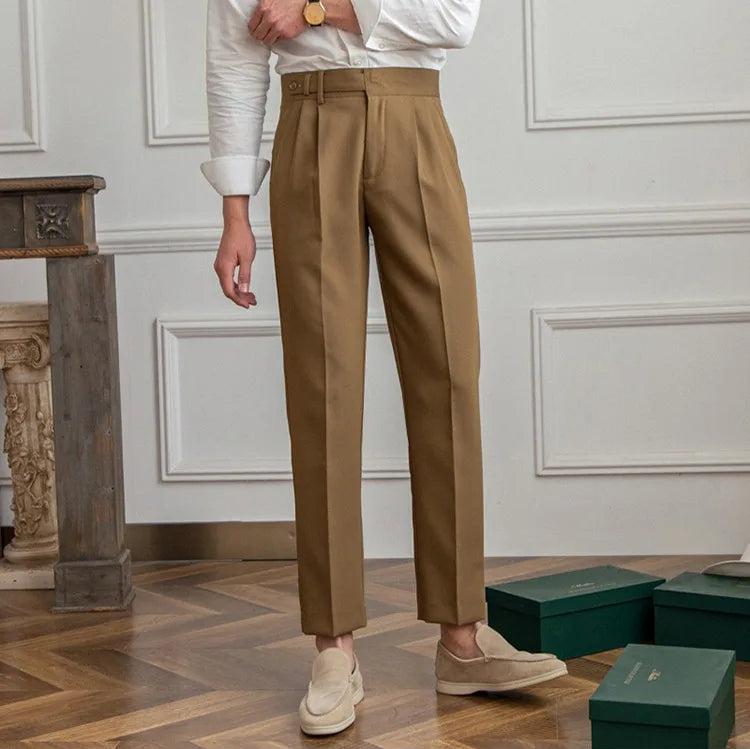 Tailored Dress Trousers