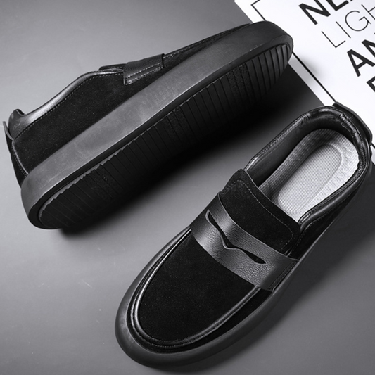 Caspian Casual Loafers