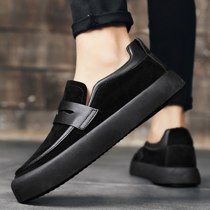 Caspian Casual Loafers