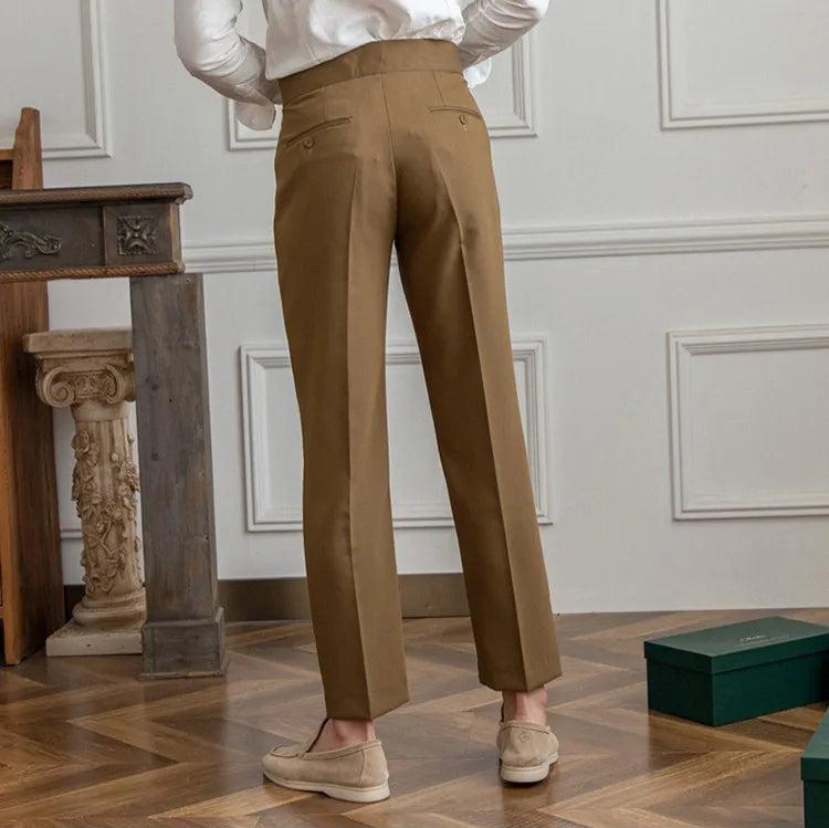 Tailored Dress Trousers