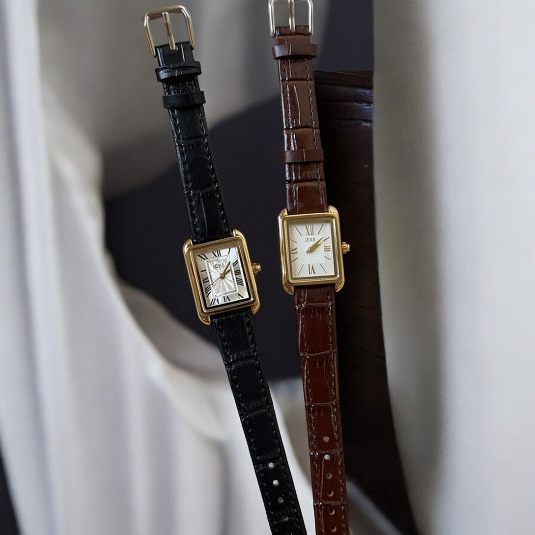 Aurora Timeless Belt Watch