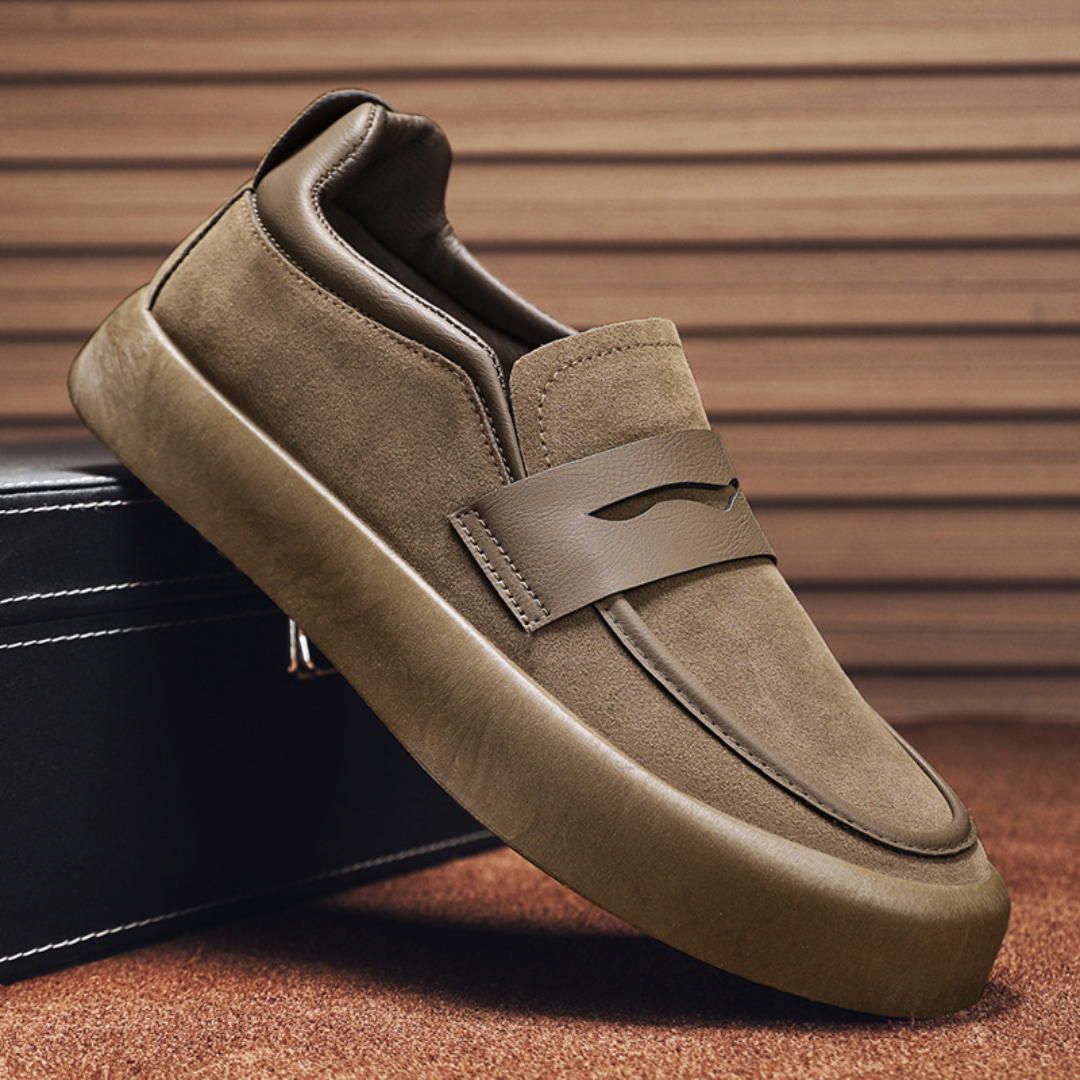 Caspian Casual Loafers