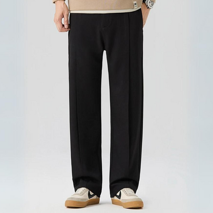 Valor Drape Pants Elegance