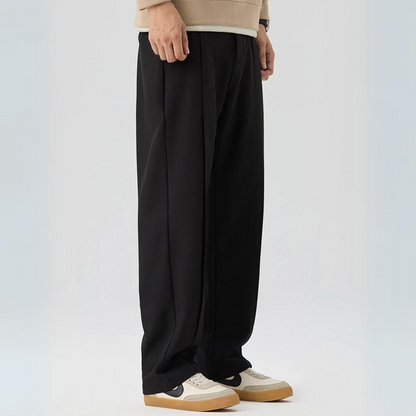 Valor Drape Pants Elegance