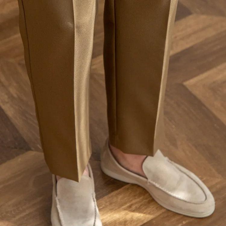 Tailored Dress Trousers