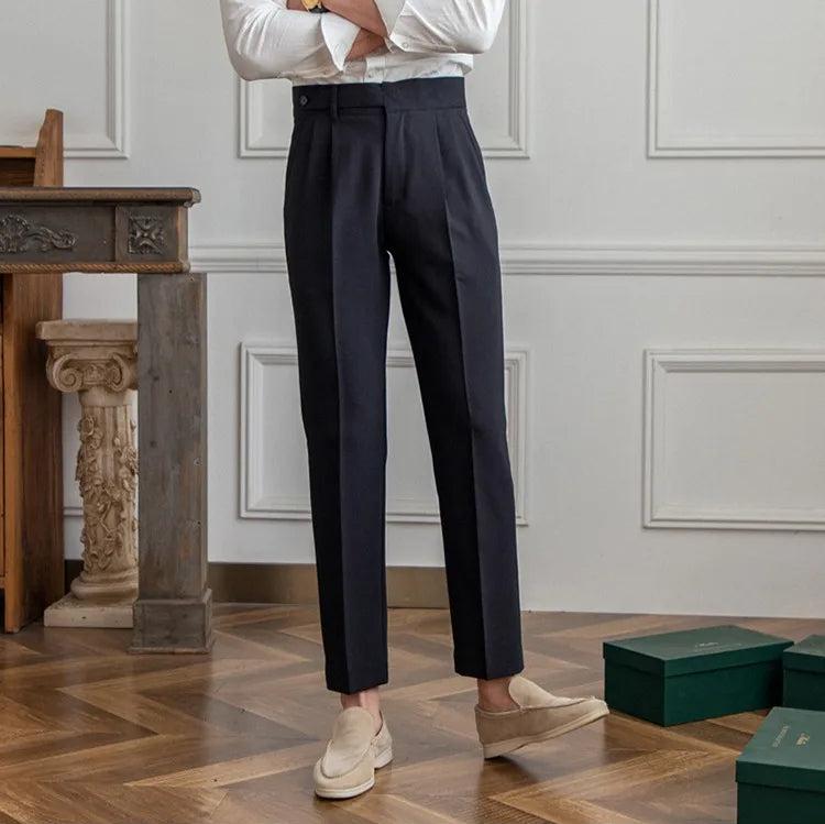 Tailored Dress Trousers