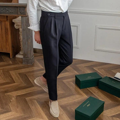 Tailored Dress Trousers