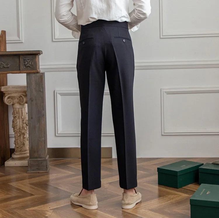 Tailored Dress Trousers