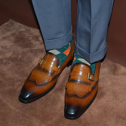 Classic Dress Shoes