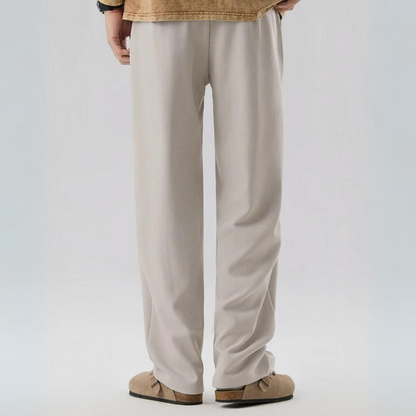 Valor Drape Pants Elegance