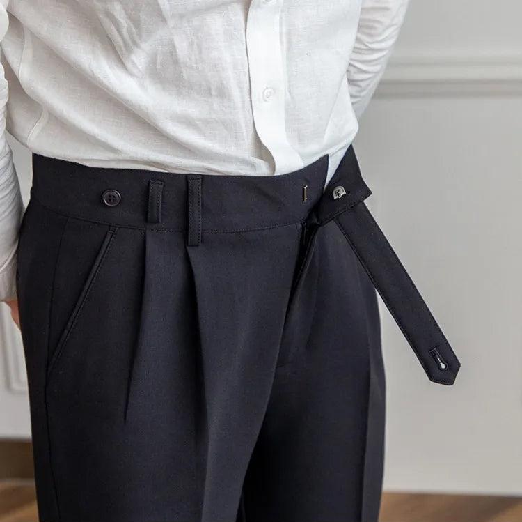 Tailored Dress Trousers