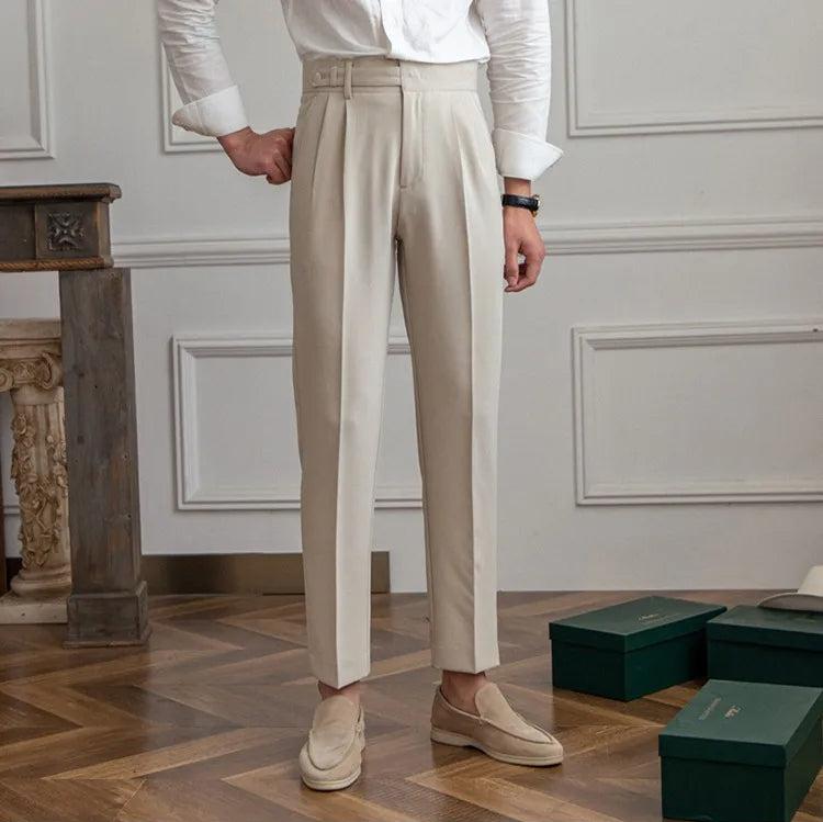 Tailored Dress Trousers