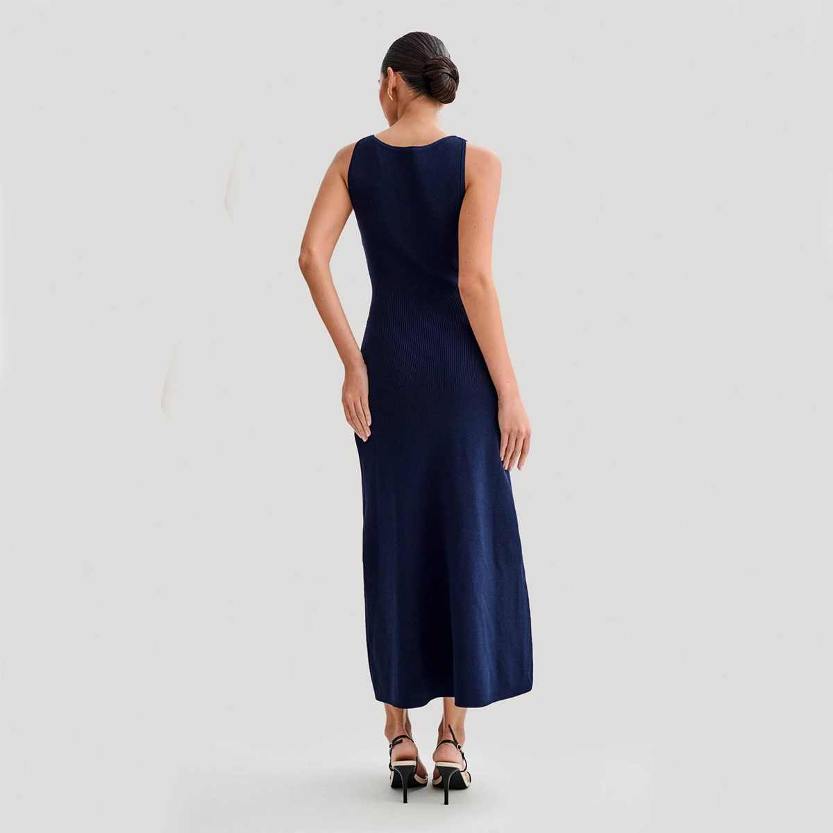 Solara Grace Knit Dress