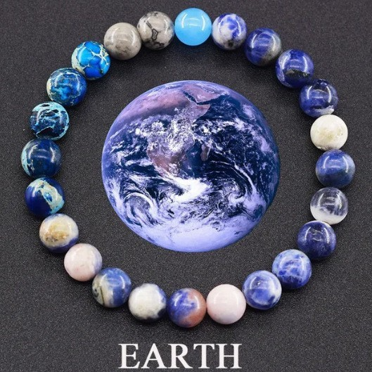 Astralis Cosmic Energy Bracelets