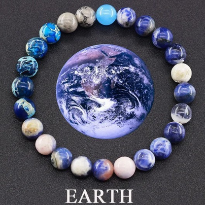 Astralis Cosmic Energy Bracelets