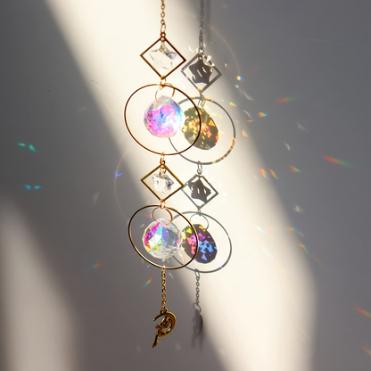 Celestial Suncatcher