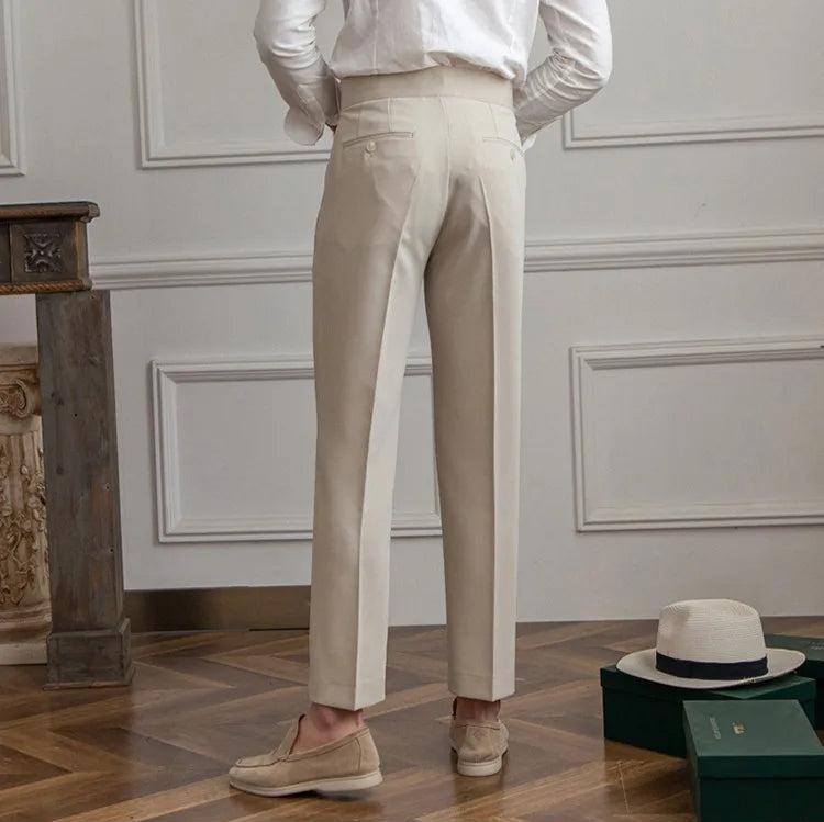 Tailored Dress Trousers