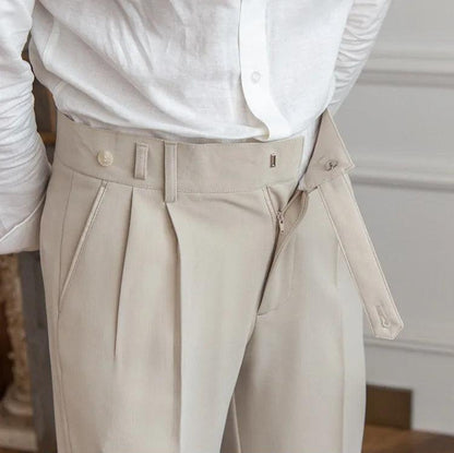 Tailored Dress Trousers