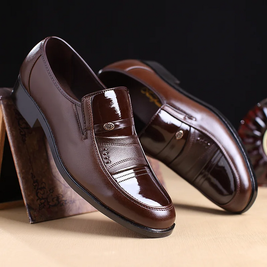 Vincero Classic Dress Shoes