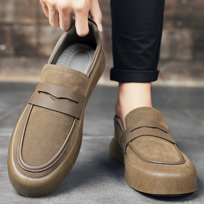 Caspian Casual Loafers