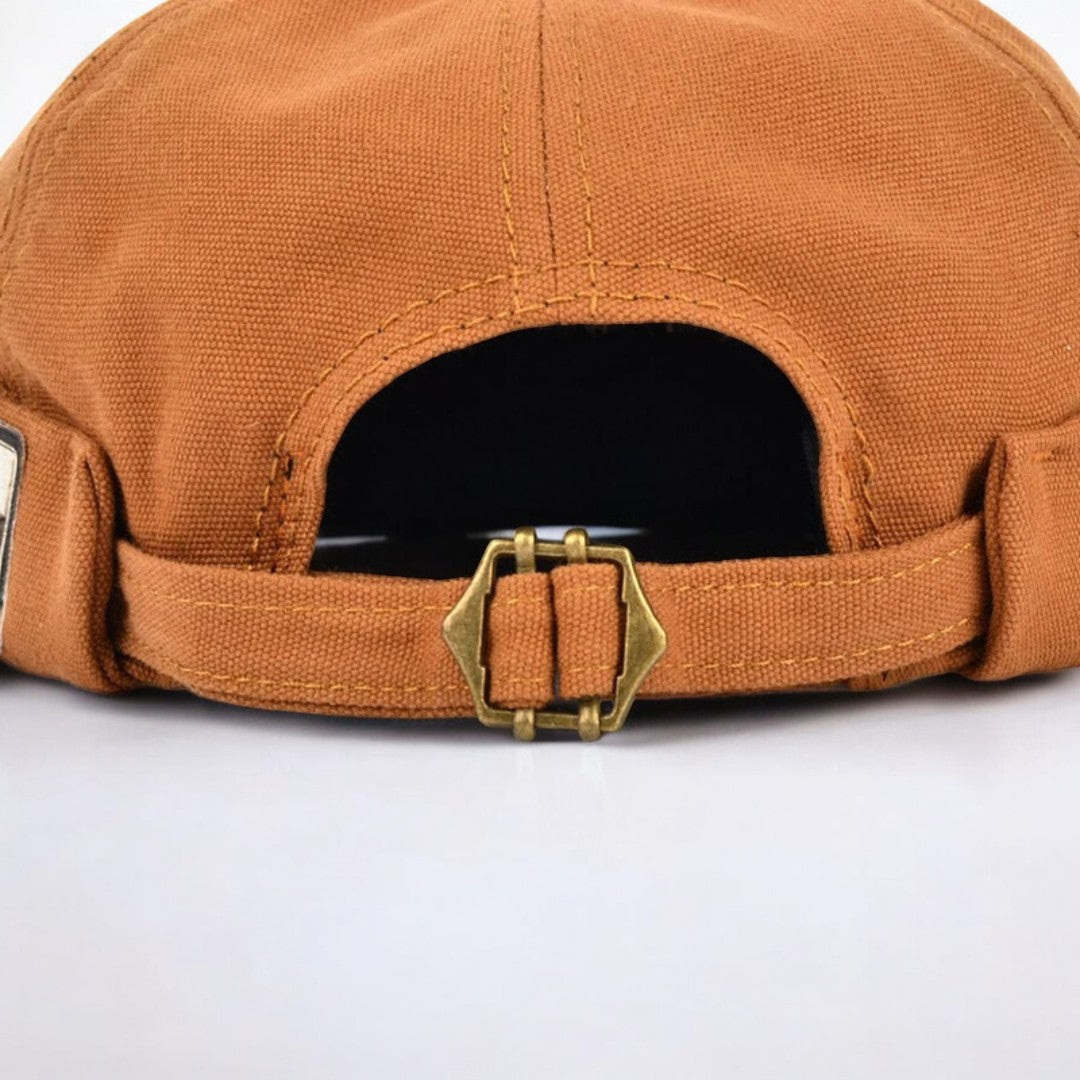 Bocca Vintage Docker Cap