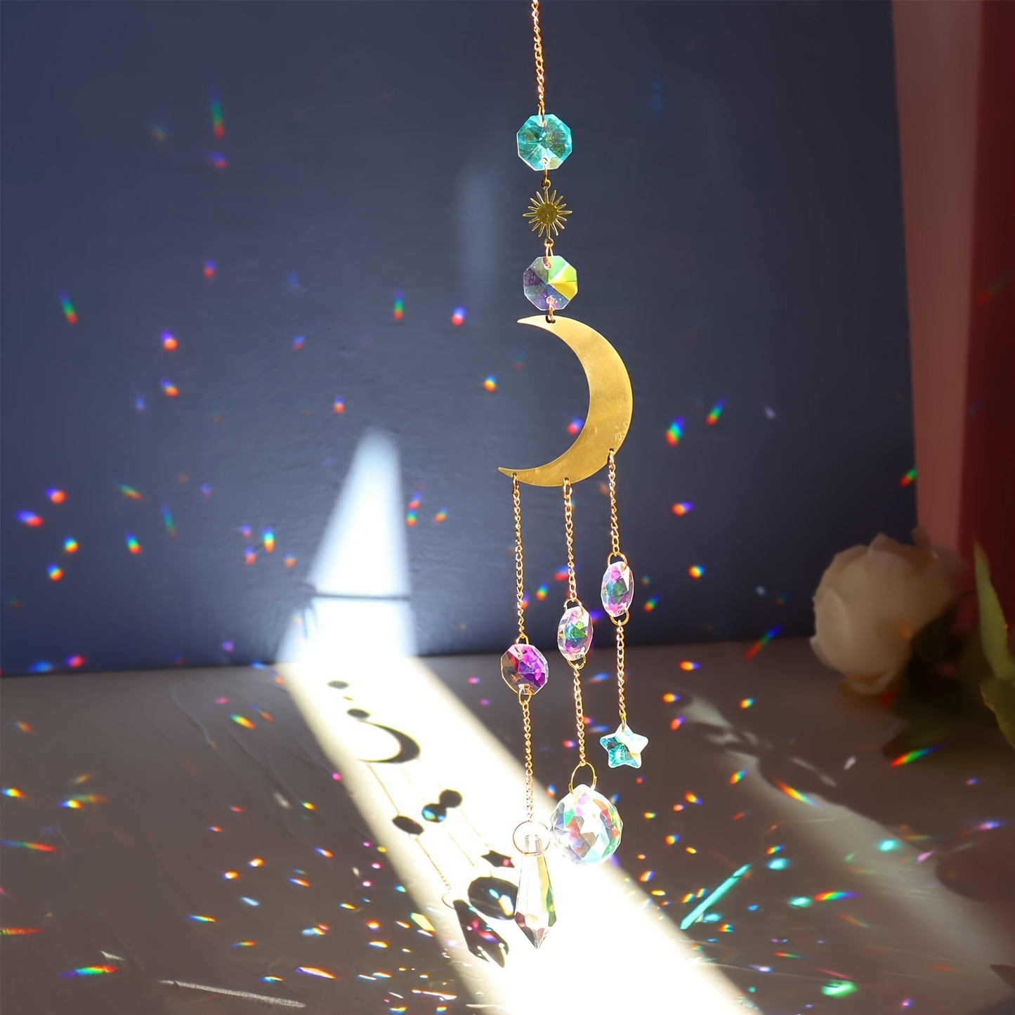 Celestial Suncatcher