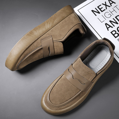 Caspian Casual Loafers