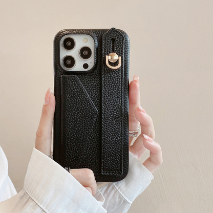 Eleganza Leather Phone Case