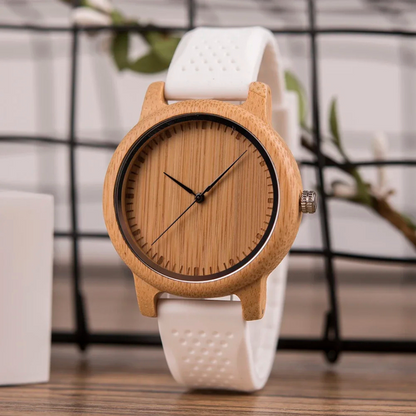 Timber Nature Essence Watch