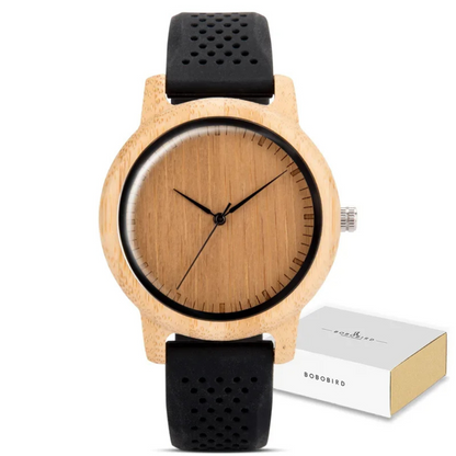 Timber Nature Essence Watch