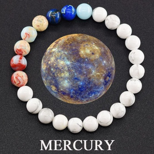 Astralis Cosmic Energy Bracelets