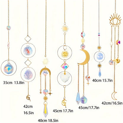 Celestial Suncatcher