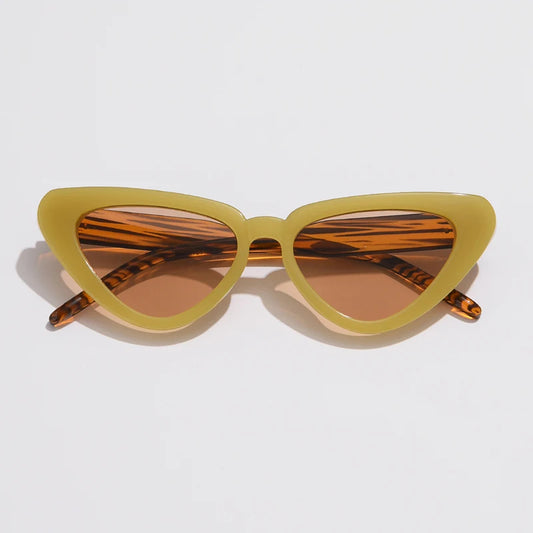 Verona Cat Eye Sunglasses