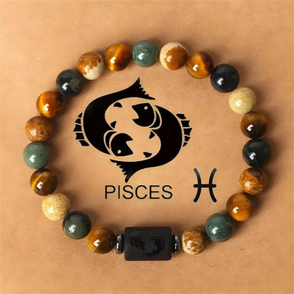 FRANDSY™ Zodiac Elegance Bracelet - FRANDSY™