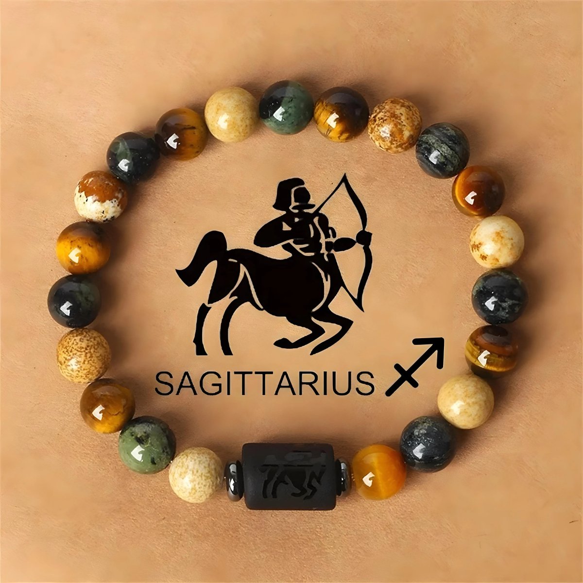 FRANDSY™ Zodiac Elegance Bracelet - FRANDSY™