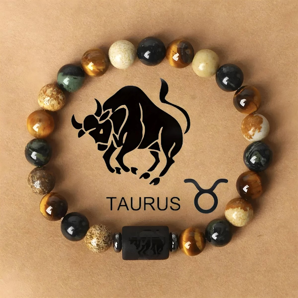 FRANDSY™ Zodiac Elegance Bracelet - FRANDSY™