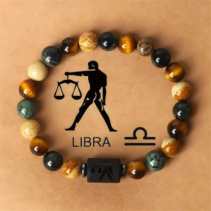 FRANDSY™ Zodiac Elegance Bracelet - FRANDSY™