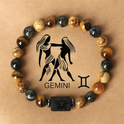 FRANDSY™ Zodiac Elegance Bracelet - FRANDSY™