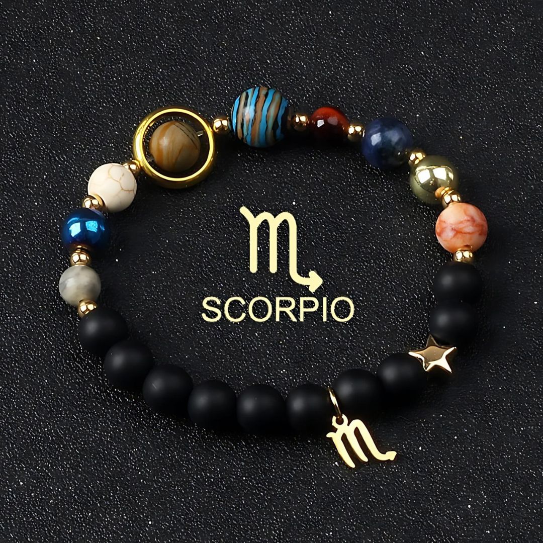 FRANDSY™ Zodiac Sign Bracelet - FRANDSY™