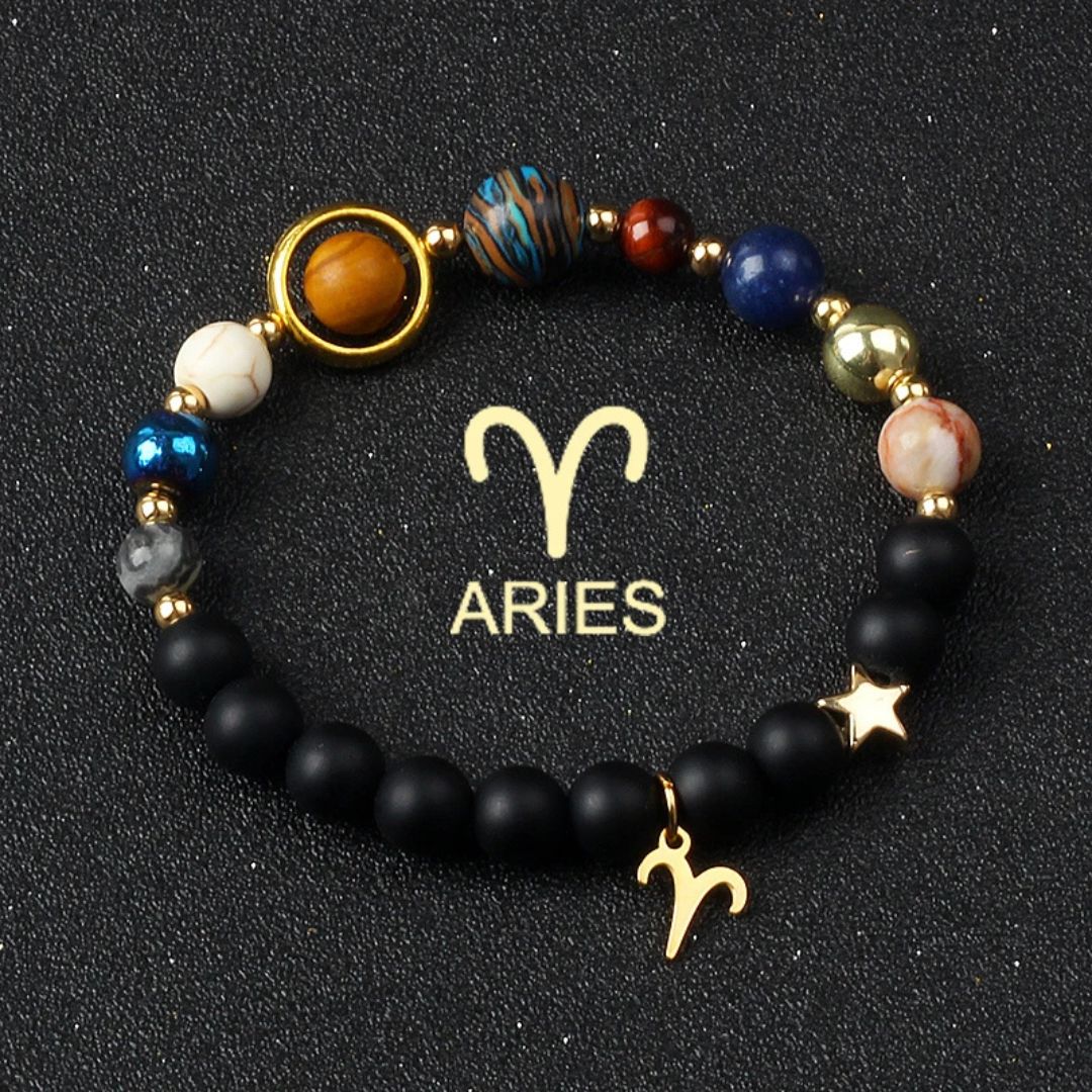 FRANDSY™ Zodiac Sign Bracelet - FRANDSY™