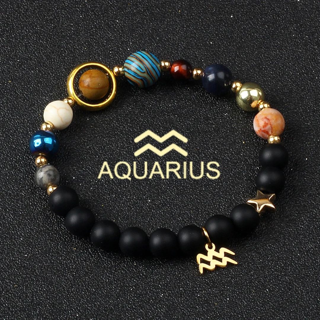 FRANDSY™ Zodiac Sign Bracelet - FRANDSY™