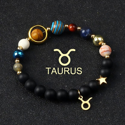 FRANDSY™ Zodiac Sign Bracelet - FRANDSY™