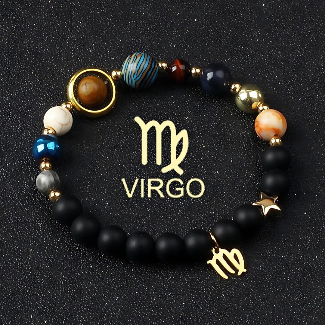 FRANDSY™ Zodiac Sign Bracelet - FRANDSY™