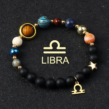 FRANDSY™ Zodiac Sign Bracelet - FRANDSY™