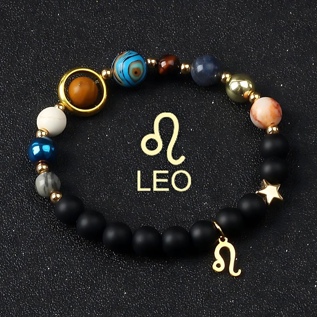 FRANDSY™ Zodiac Sign Bracelet - FRANDSY™